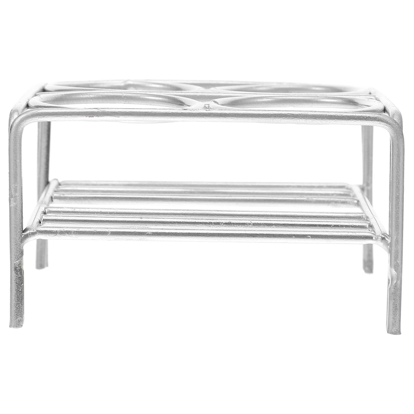Lab Equipment - Supporto per crogioli da laboratorio, in