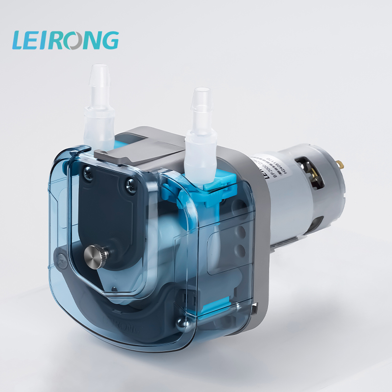 Macchina per il Dosaggio di Sc - Mini Peristaltic Pump 12V recensione e prezzo