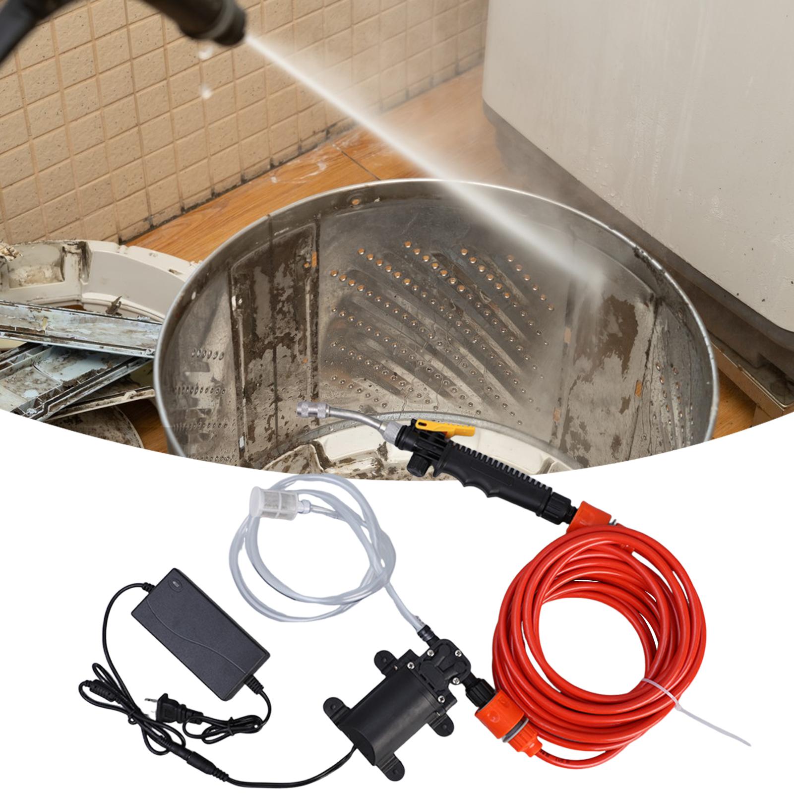 Pistola ad Acqua ad Alta Press - Vacuum Chamber Kit With Pump recensione e prezzo
