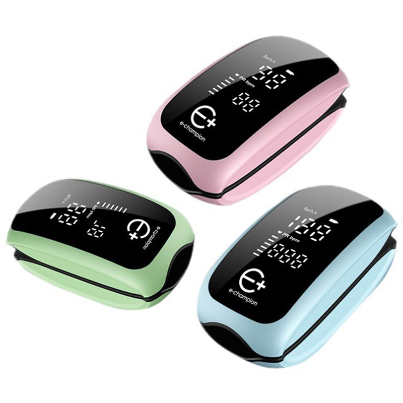 Ossimetro medico ricaricabile  - Pulse Oximeter Fingertip Rechargeable recensione e prezzo
