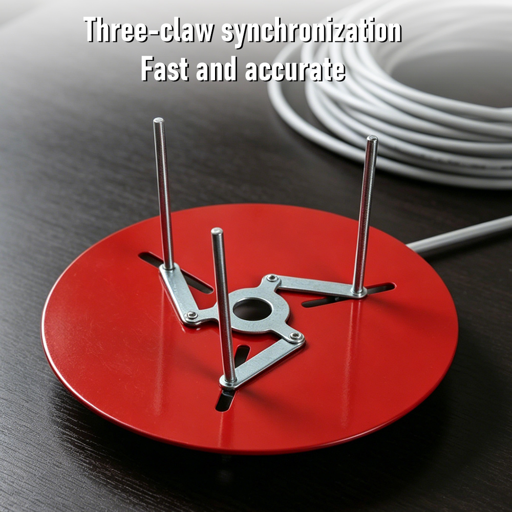 Dispenser per Cavi Elettrici B - Industrial Tools recensione e prezzo