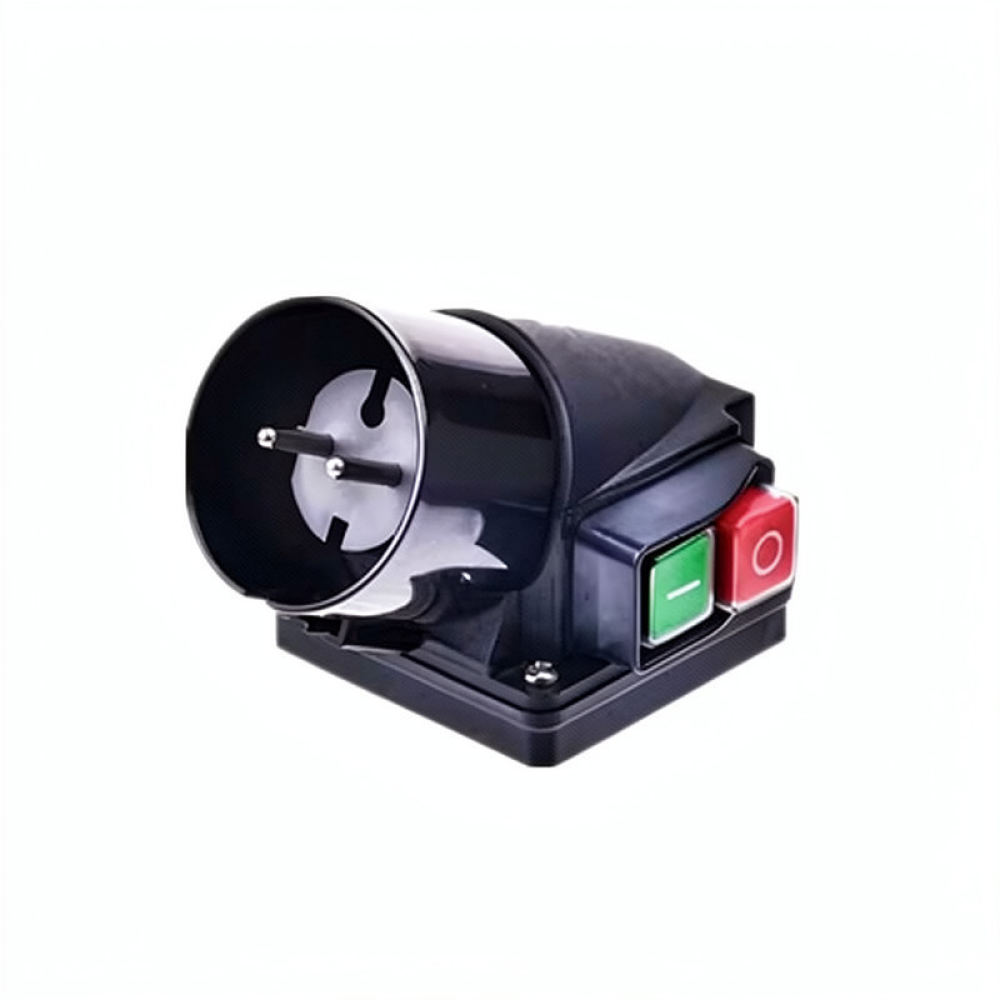 Interruttore elettromagnetico  - Industrial Tools recensione e prezzo
