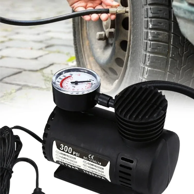 12V 300PSI Gonfiatore Elettric - Vacuum Chamber Kit With Pump recensione e prezzo