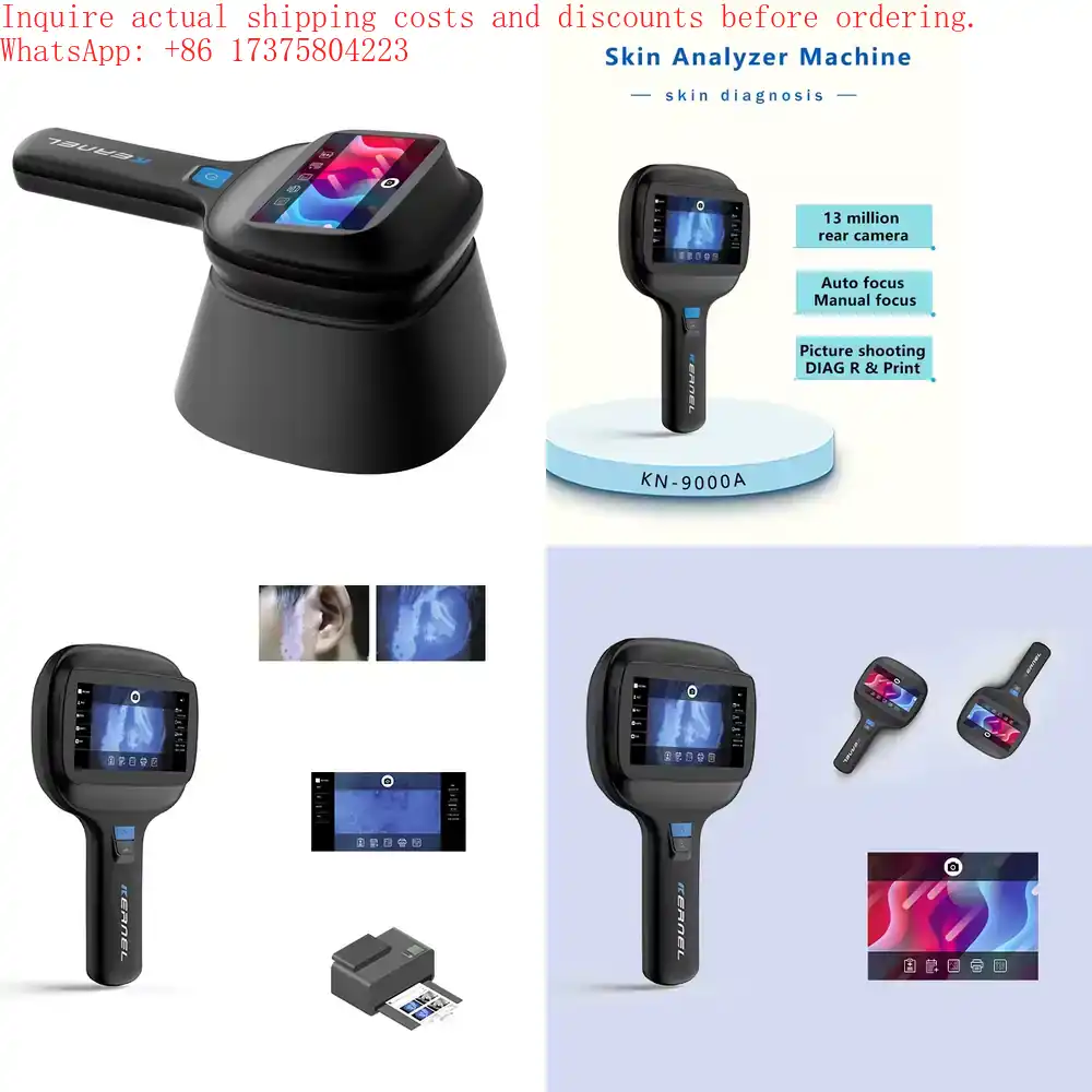 Strumento Diagnostico Kernel K - Test Instruments recensione e prezzo
