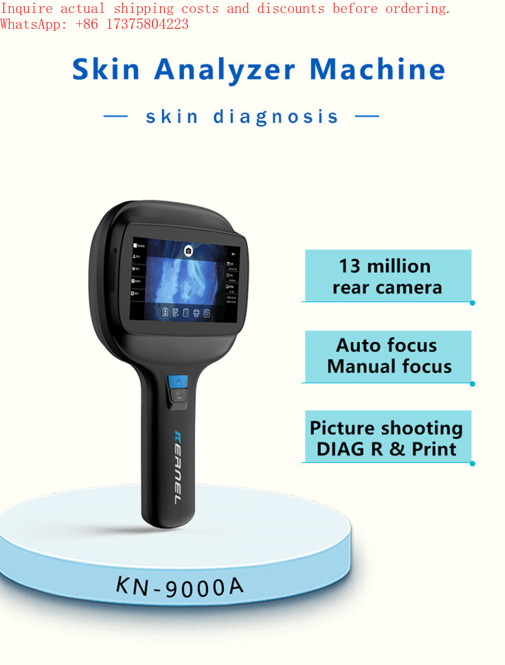 Strumento Diagnostico Kernel K - Test Instruments recensione e prezzo