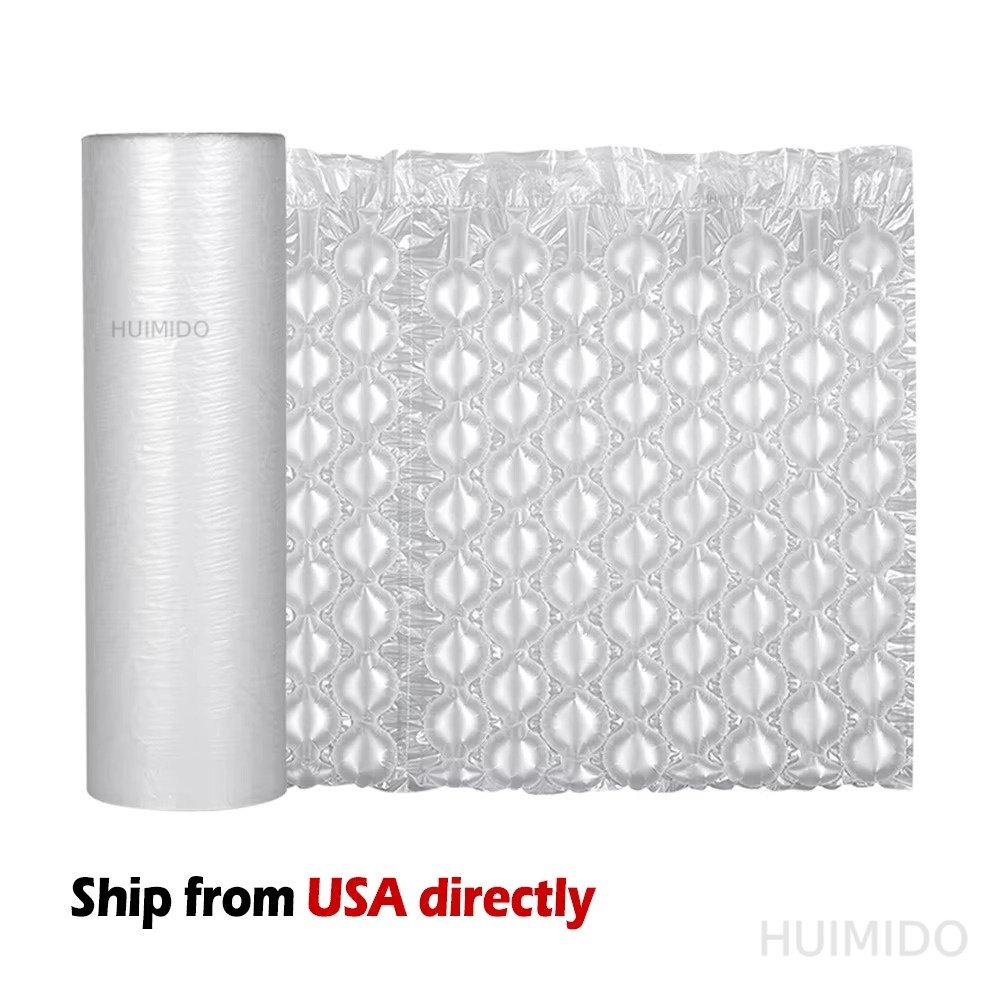 Macchina per Imballaggio Prote - Air Bubble Wrap Roll Packaging recensione e prezzo