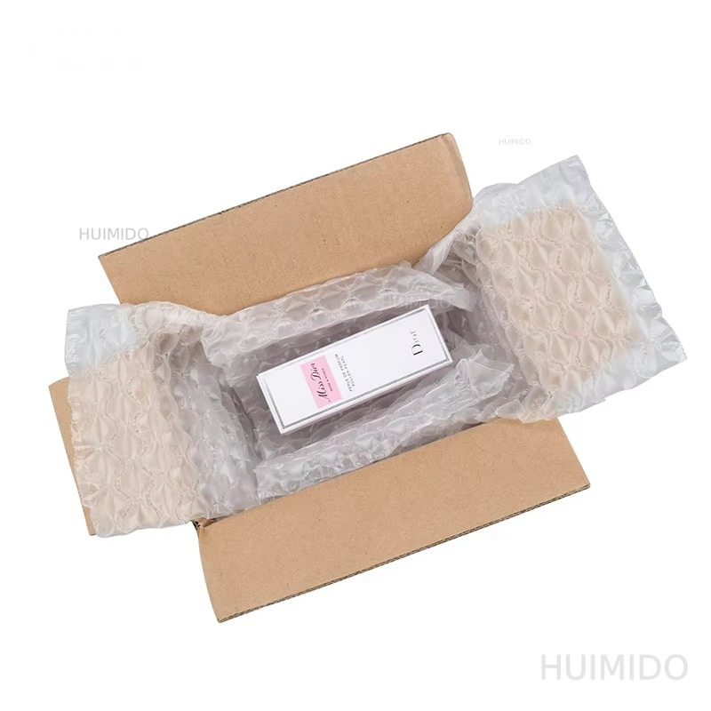 Macchina per Imballaggio Prote - Air Bubble Wrap Roll Packaging recensione e prezzo