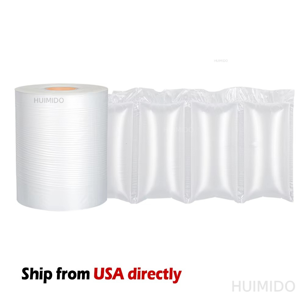 Macchina per Imballaggio Prote - Air Bubble Wrap Roll Packaging recensione e prezzo
