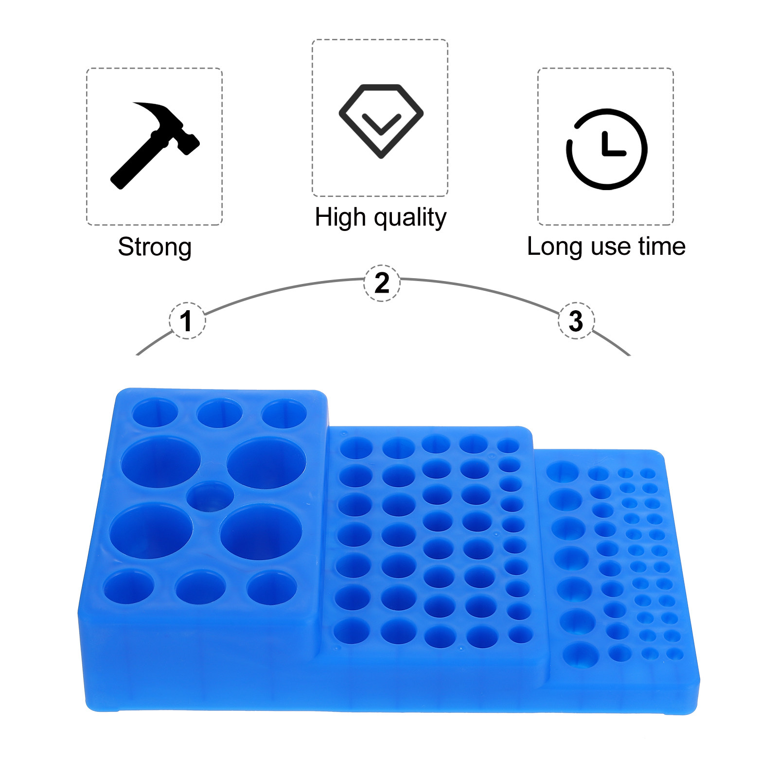 Portaprovette da laboratorio i - Lab Equipment recensione e prezzo