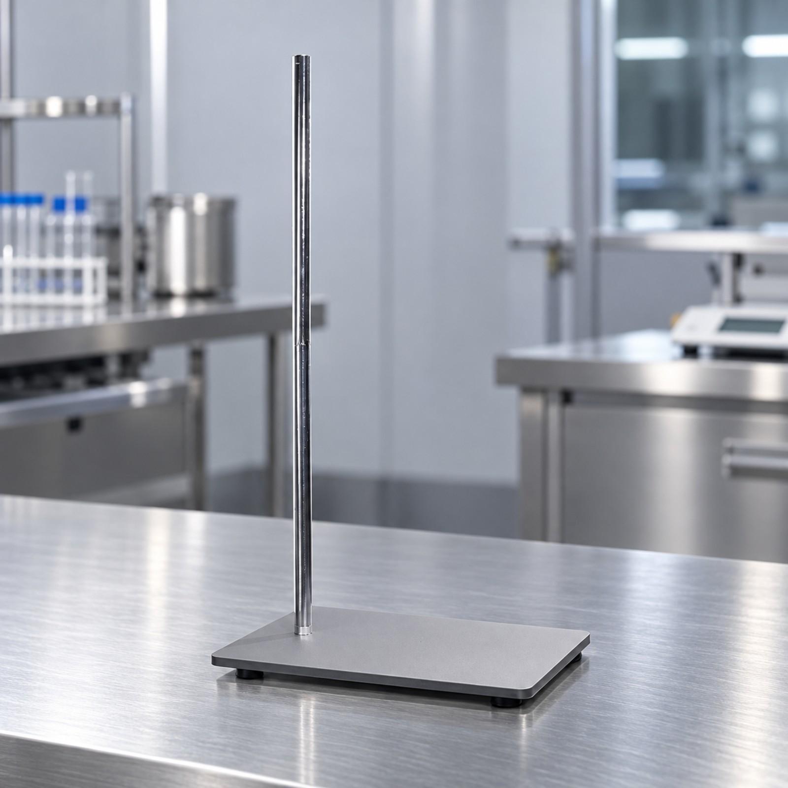Supporto in ferro, telaio meta - Lab Equipment recensione e prezzo