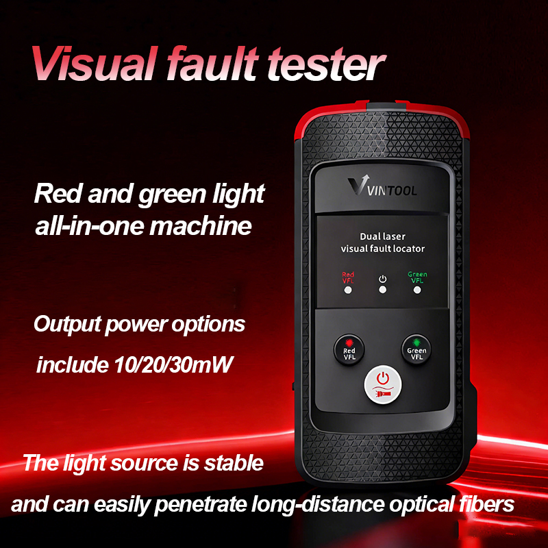 Localizzatore Visivo di Guasti - Fiber Laser Marking Machine 30W recensione e prezzo