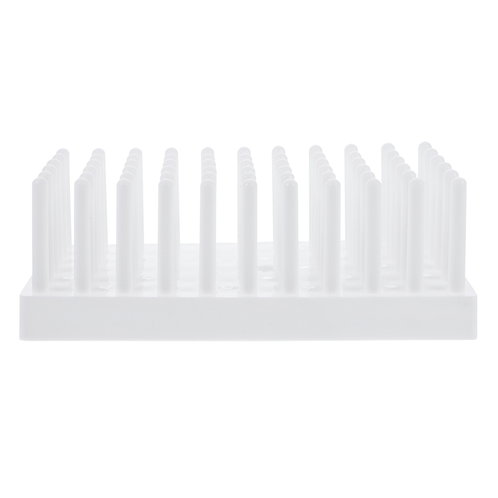Porta provette in plastica, su - Industrial Tools recensione e prezzo