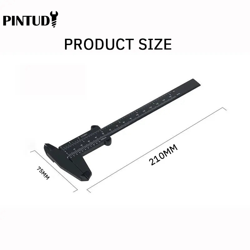 Calibro a corsoio in plastica  - Digital Caliper 150Mm Stainless Steel recensione e prezzo