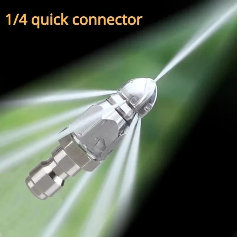 Ugello per idropulitrice da 1/ - Vacuum Chamber Kit With Pump recensione e prezzo